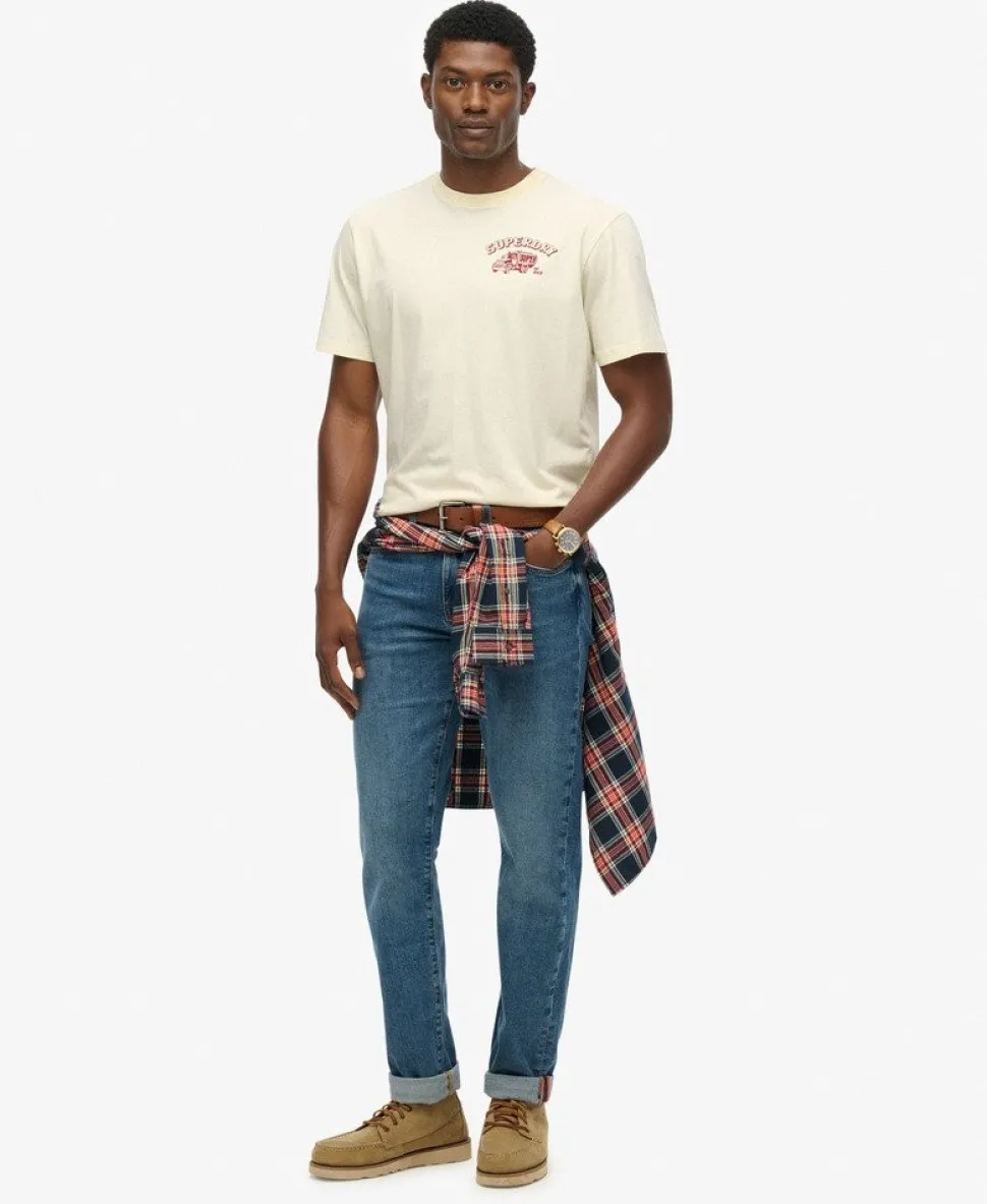 Trade Tools Oversized T-Shirt