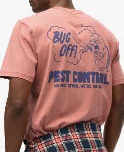 Trade Tools Oversized T-Shirt