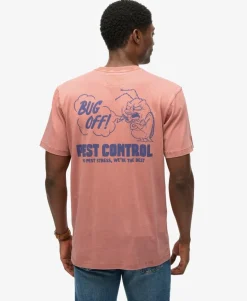 Trade Tools Oversized T-Shirt