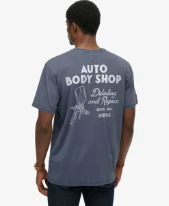 Trade Tools Oversized T-Shirt