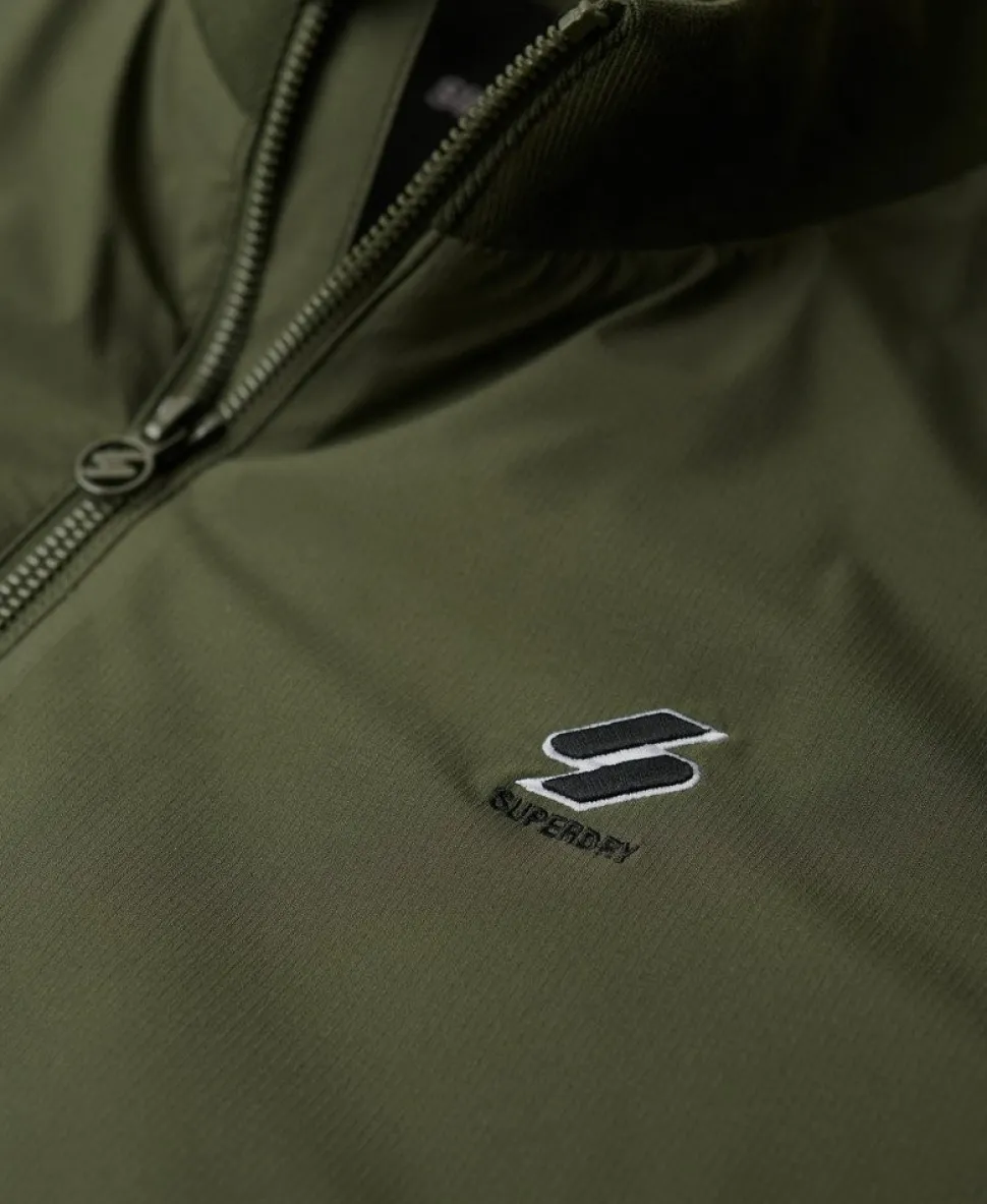 Training Harrington Jacket