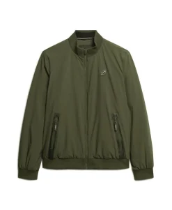 Training Harrington Jacket
