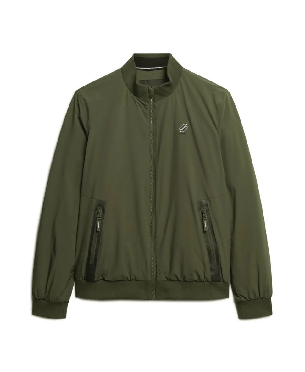 Training Harrington Jacket