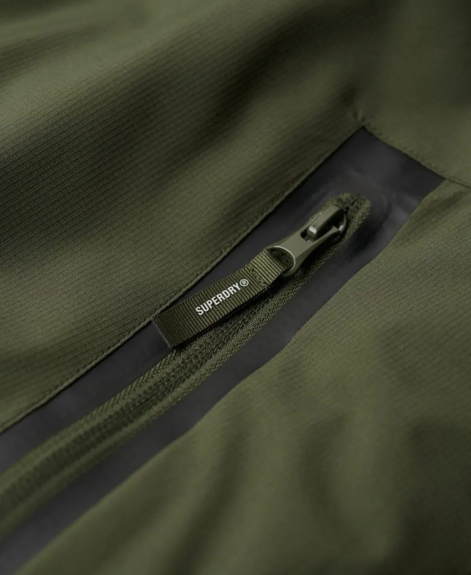 Training Harrington Jacket