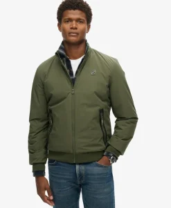 Training Harrington Jacket