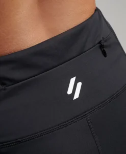 Training Mesh 7/8 Leggings