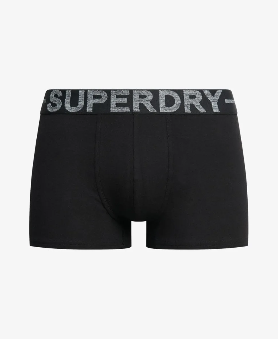 Trunk Triple Pack