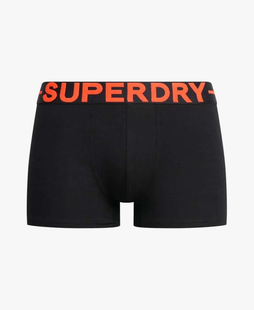 Trunk Triple Pack