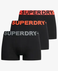 Trunk Triple Pack