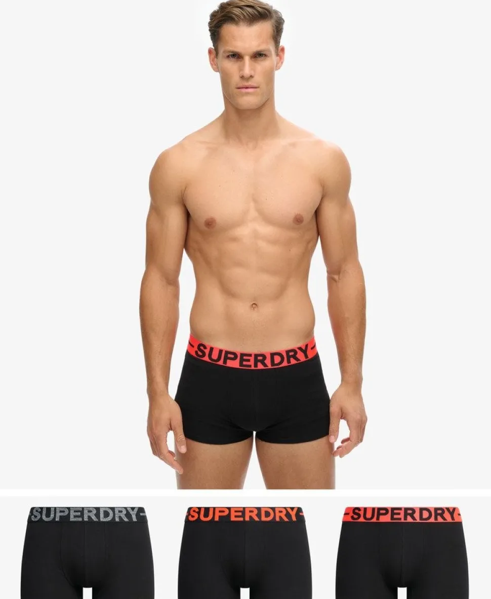 Trunk Triple Pack