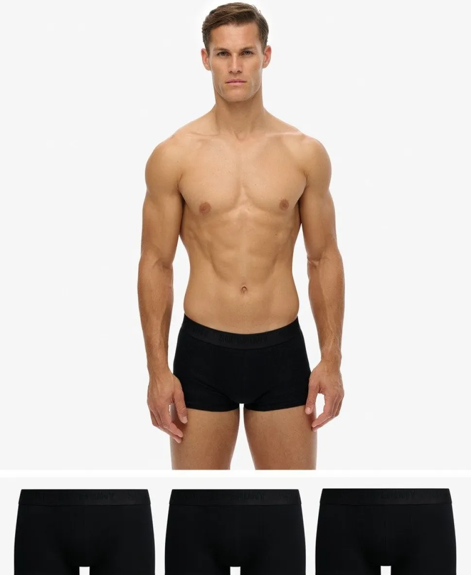 Trunk Triple Pack
