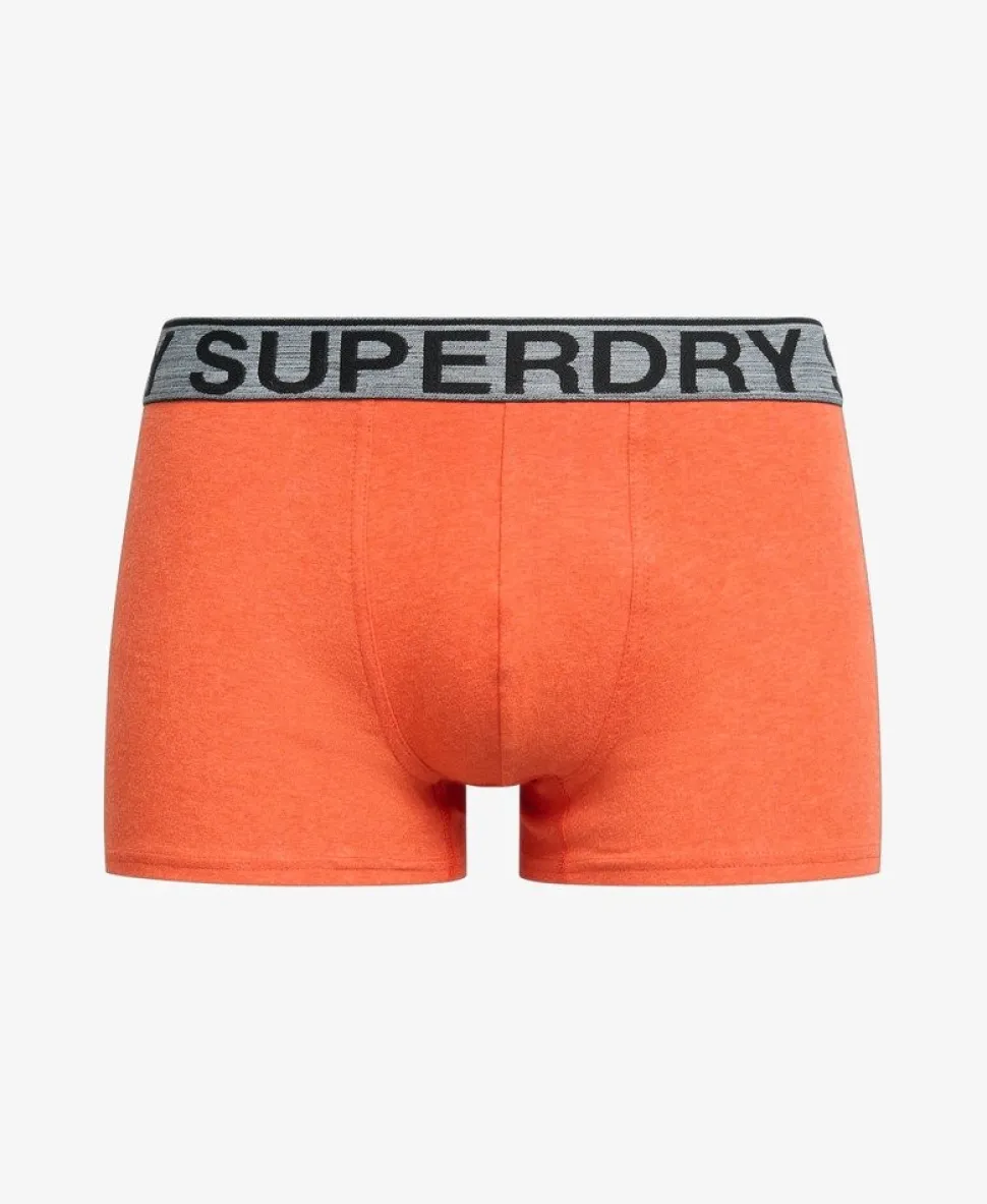 Trunk Triple Pack