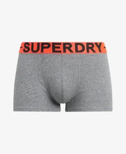 Trunk Triple Pack