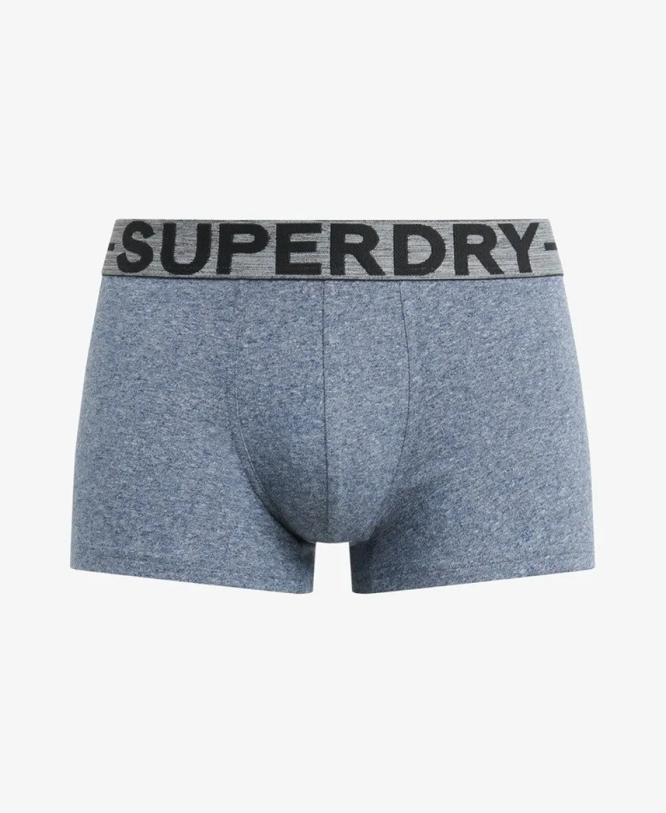 Trunk Triple Pack