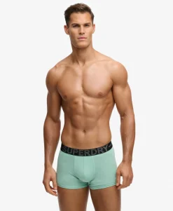 Trunk Triple Pack