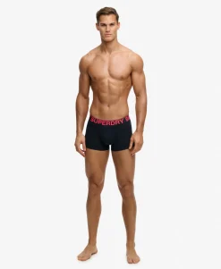 Trunk Triple Pack