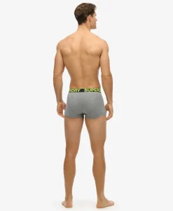 Trunk Triple Pack
