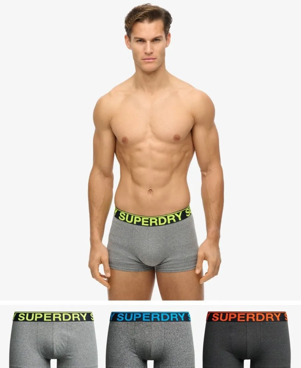 Trunk Triple Pack