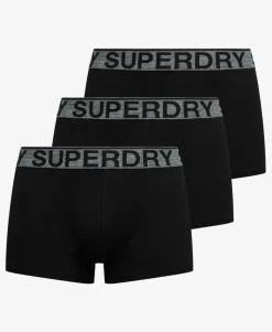 Trunk Triple Pack