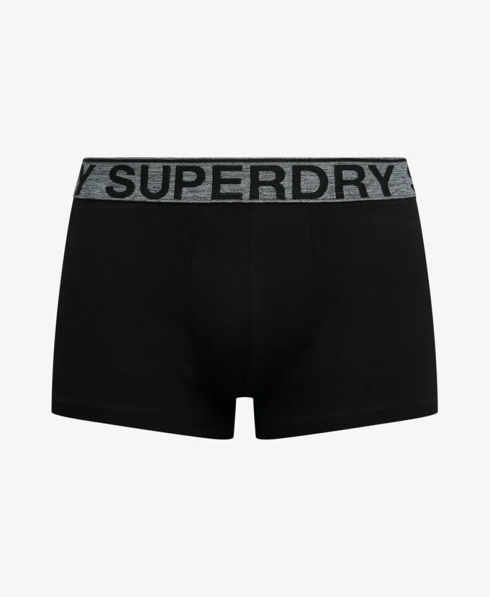 Trunk Triple Pack