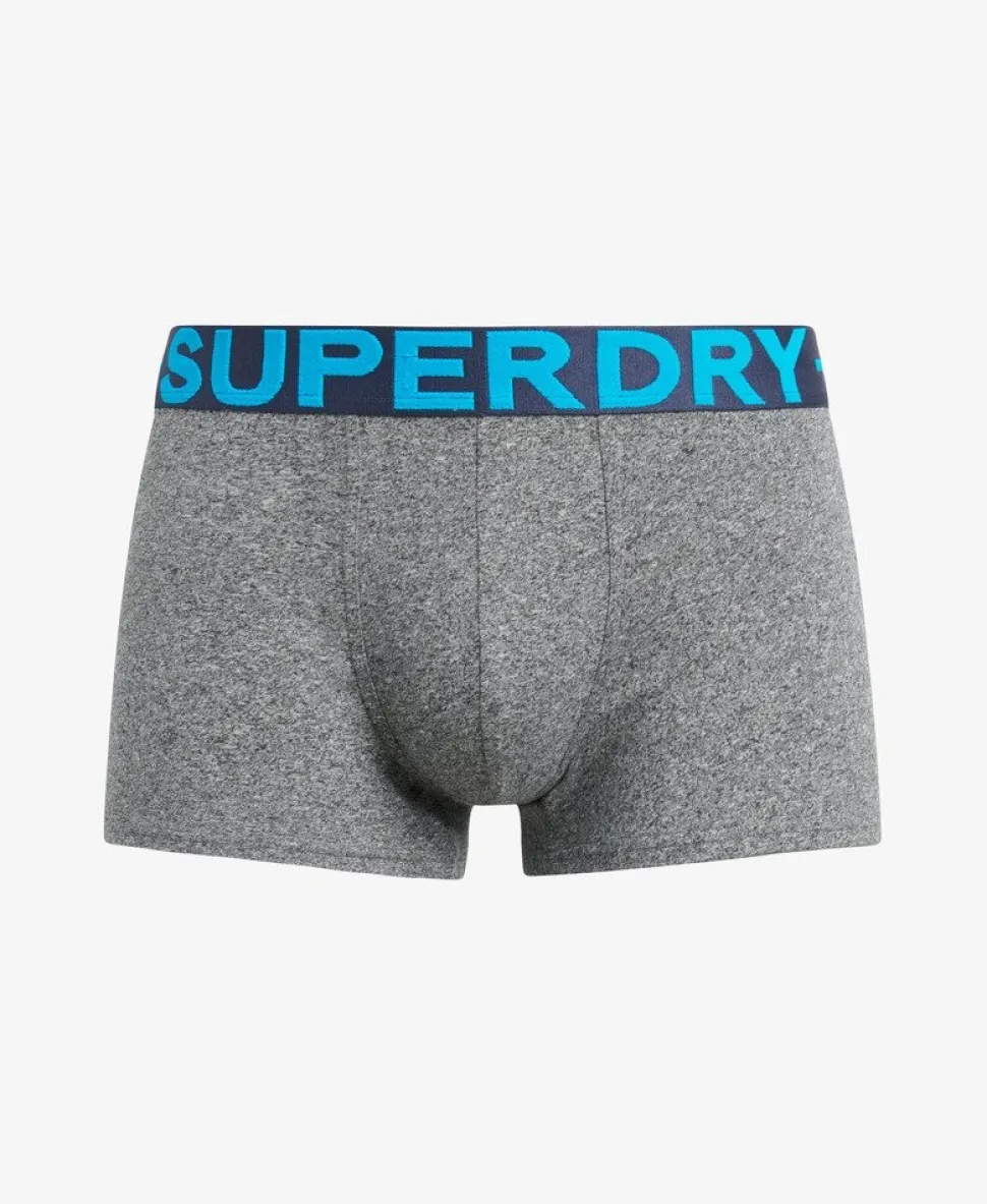 Trunk Triple Pack