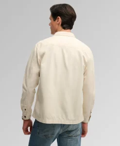 Two Pocket Overshirt