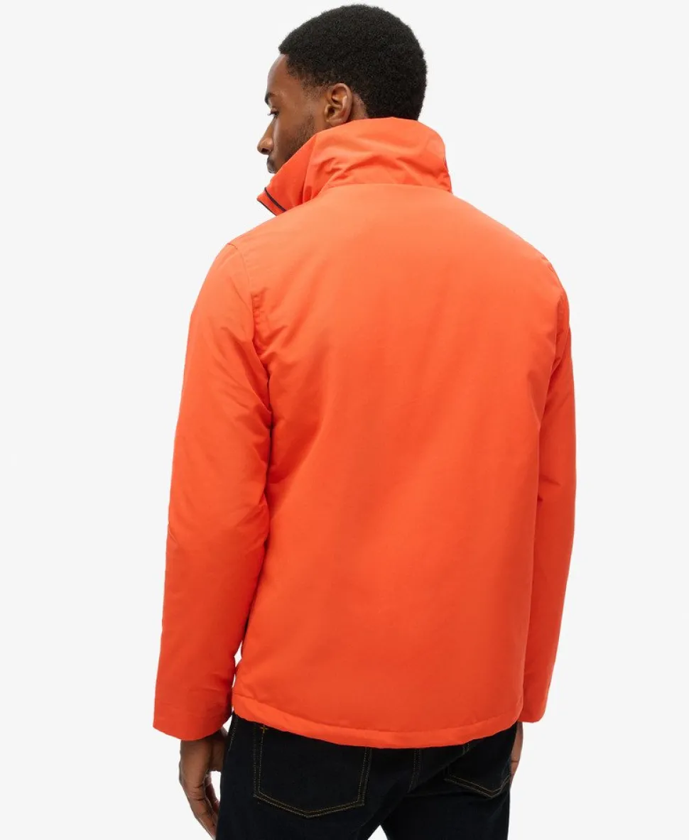 Ultimate Windbreaker Jacket