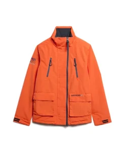 Ultimate Windbreaker Jacket