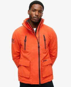 Ultimate Windbreaker Jacket