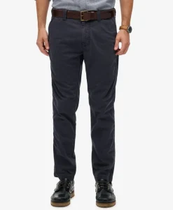 Utility Chino Trousers