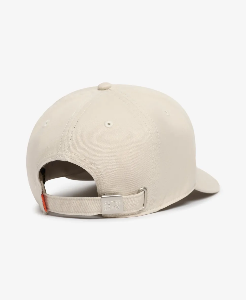 Varsity Logo Trucker Cap