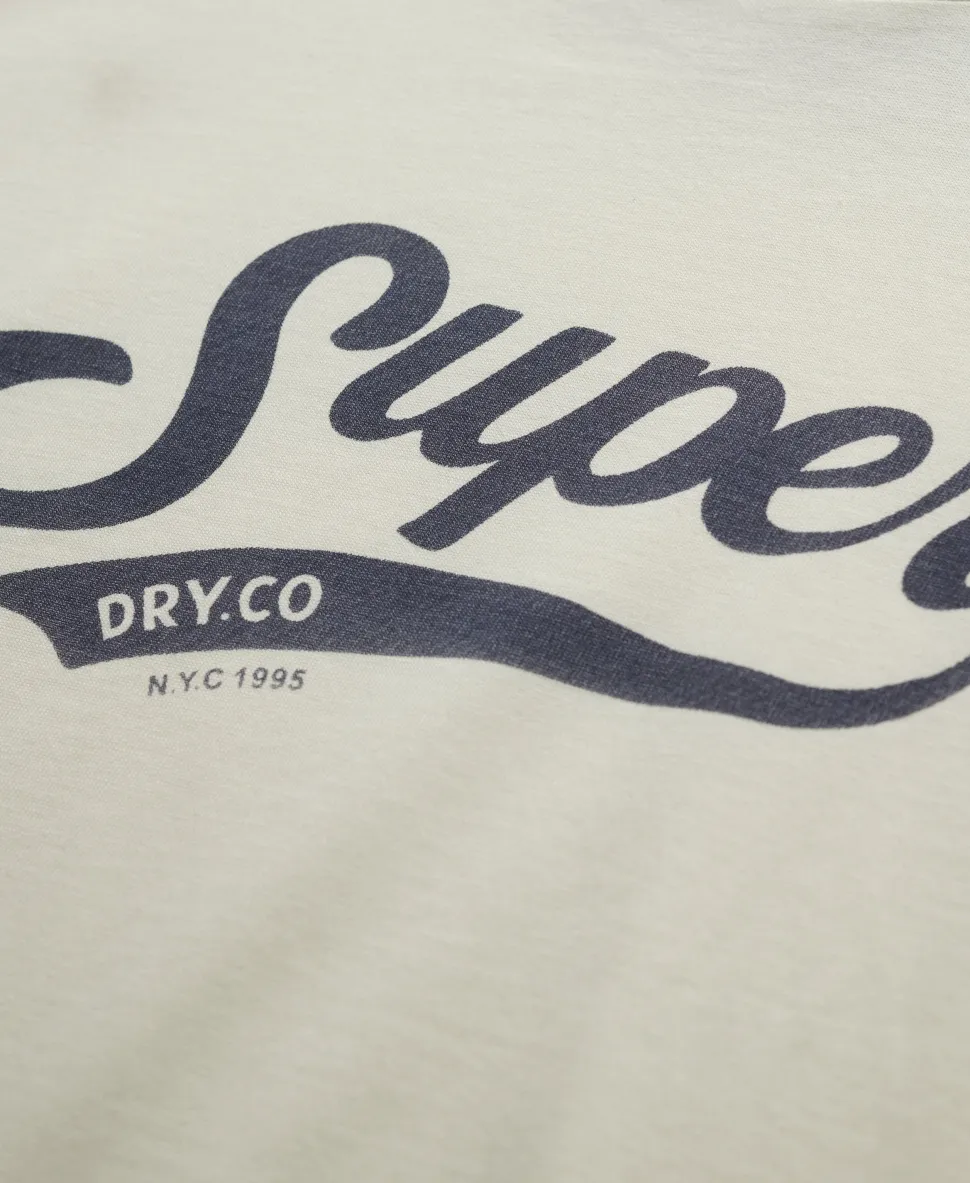 Varsity Script T-Shirt