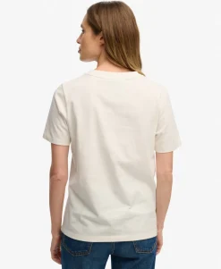 Varsity Script T-Shirt
