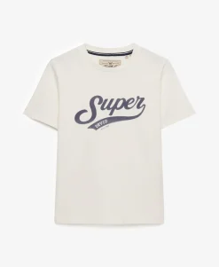 Varsity Script T-Shirt