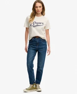 Varsity Script T-Shirt
