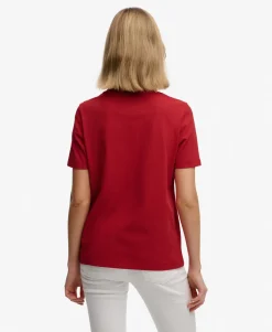 Varsity Script T-Shirt