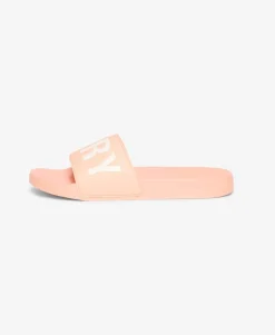 Vegan Core Pool Sliders