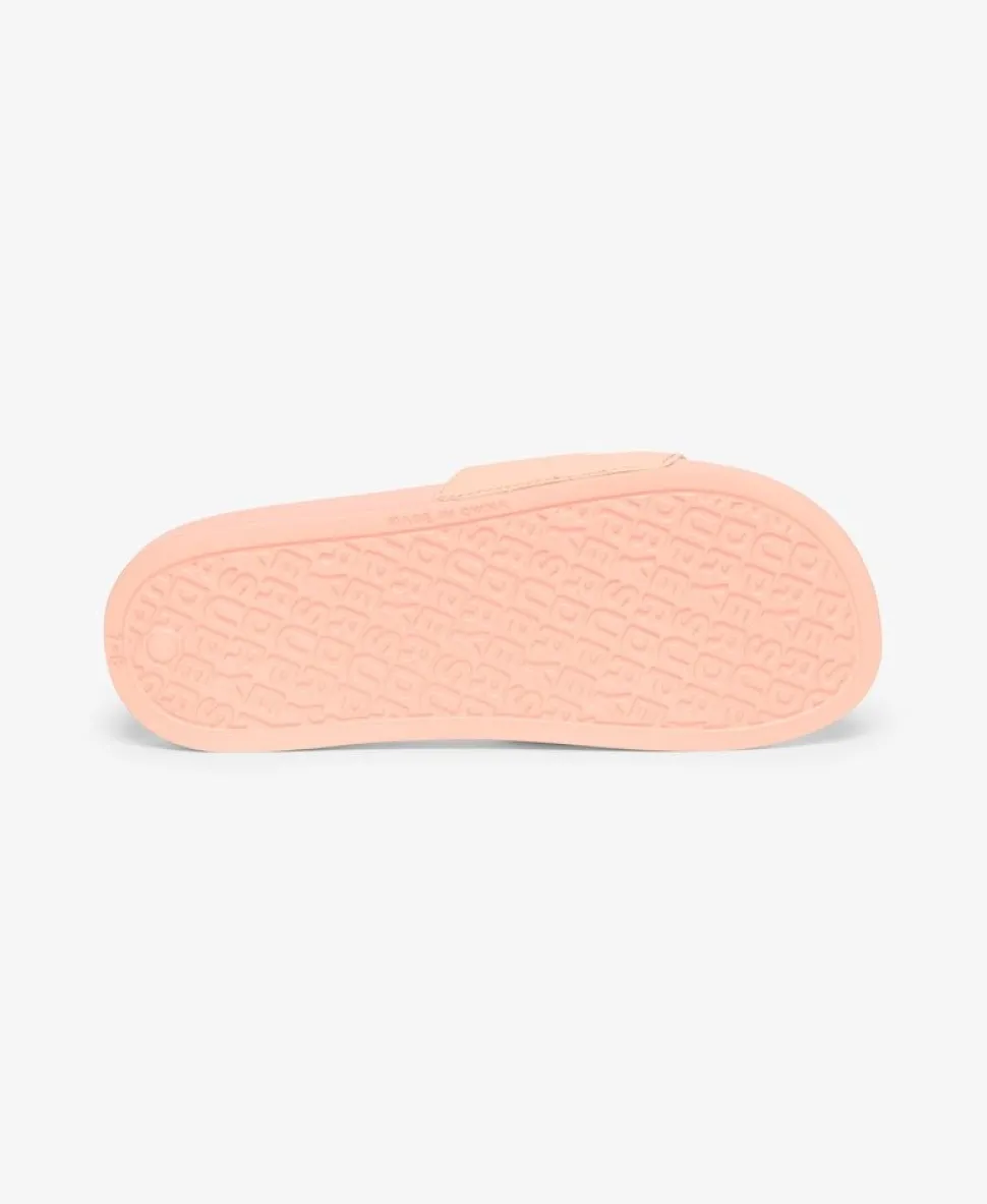 Vegan Core Pool Sliders