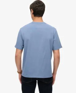 Vintage Athletic Essential Graphic T-Shirt