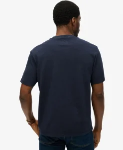 Vintage Athletic Essential Graphic T-Shirt