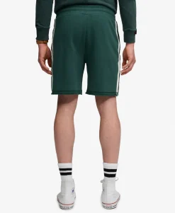 Vintage Athletic Fives Shorts