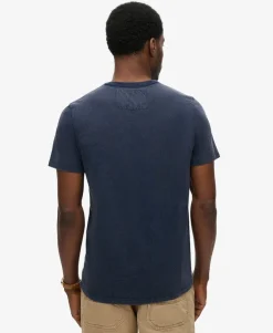 Vintage Athletic Short Sleeve T-Shirt