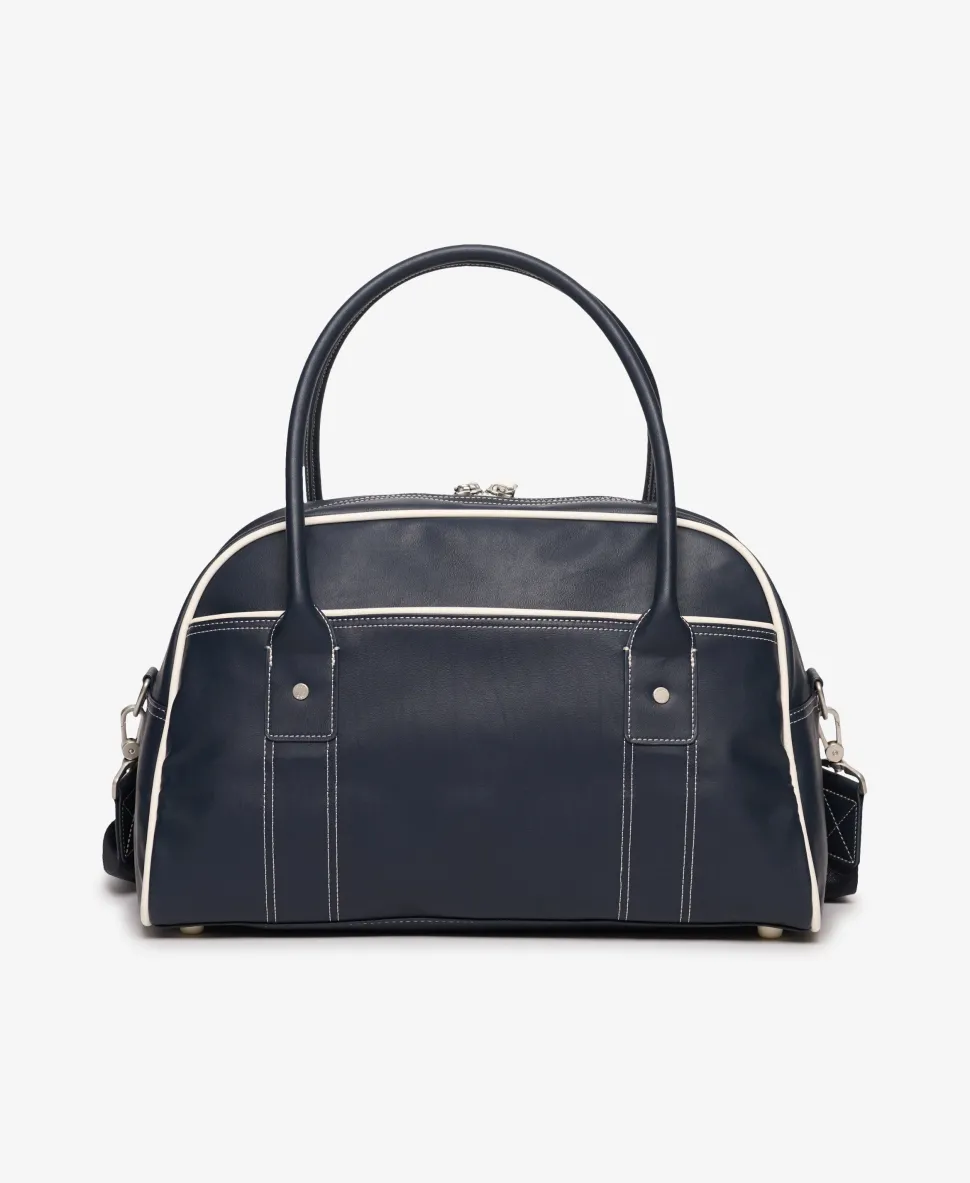 Vintage Bowling Bag