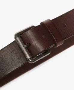Vintage Branded Belt