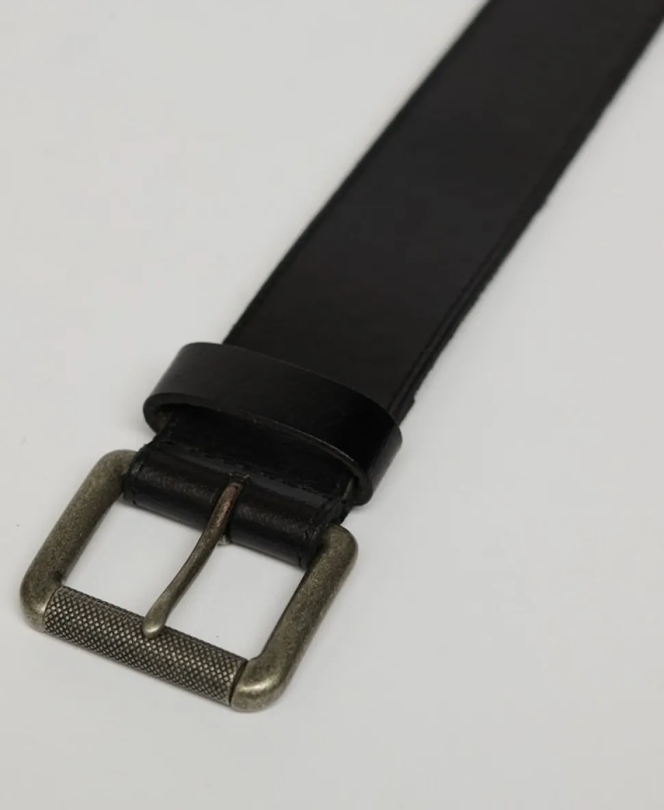Vintage Branded Belt