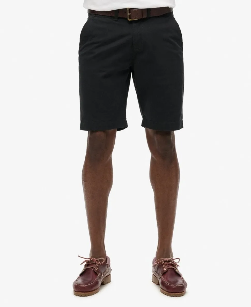Vintage Chino Shorts