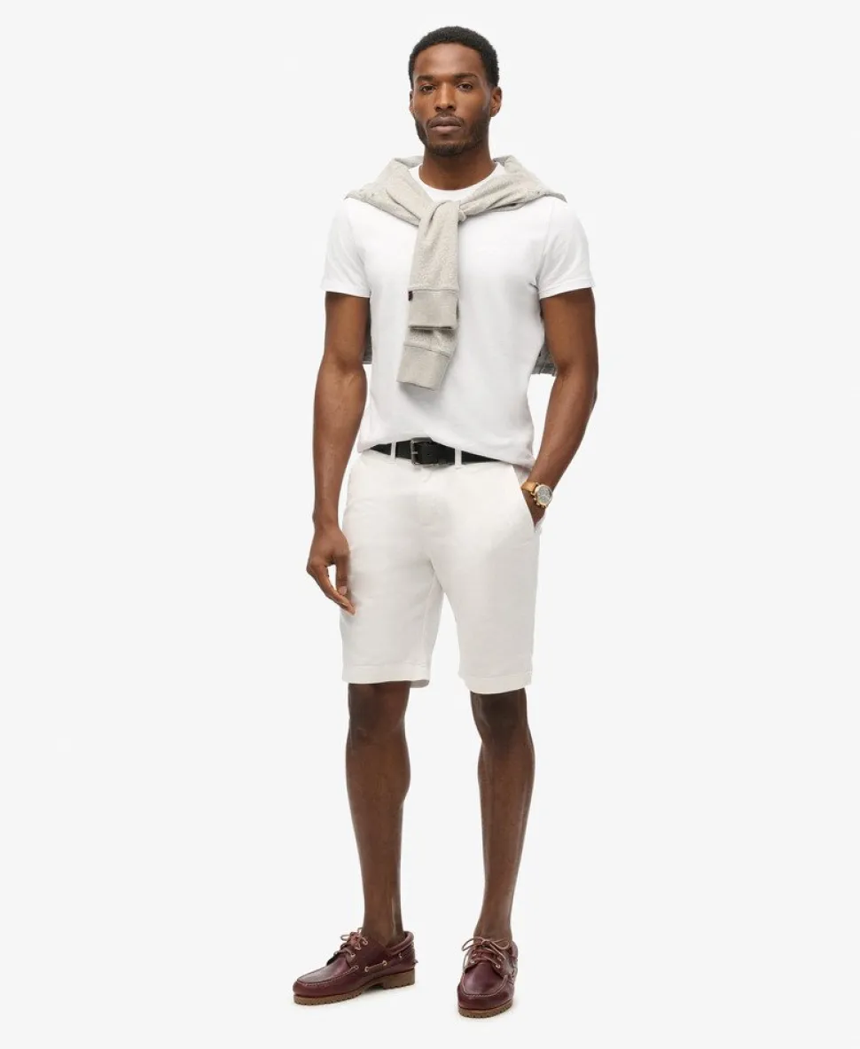 Vintage Chino Shorts