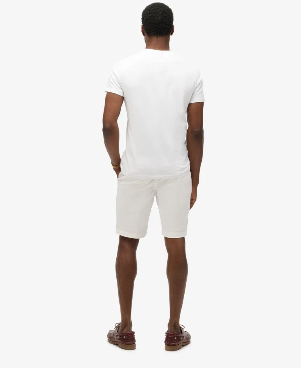 Vintage Chino Shorts
