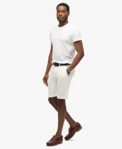 Vintage Chino Shorts