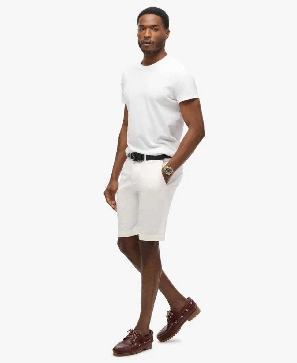 Vintage Chino Shorts